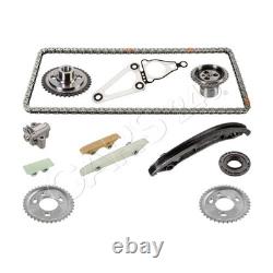 Timing Chain Kit For FORD Ranger Transit LAND ROVER Defender 11-18 1372438