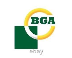 Timing Chain Kit With Gear Bga Fits Land Rover 2.0 D 204dtd Aj20d4 204dta Aj200d