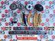 Timing Chain Kit With Gear Fits Jaguar E-pace Xe Xf 2.0 D 204dt 204dtd Aj20d4