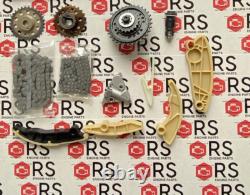 Timing Chain Kit With Gears Fits For Land Rover Range Rover Evoque Velar 2.0 D