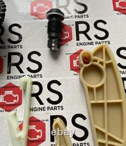 Timing Chain Kit With Gears Fits For Land Rover Range Rover Evoque Velar 2.0 D