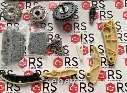Timing Chain Kit With Gears Fits For Land Rover Range Rover Evoque Velar 2.0 D