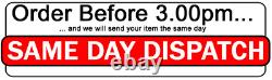 Timing Chain Kit With Vvt Fits Jaguar F-pace Xe Xf 2.0 D 204dt 204dtd Aj20d4
