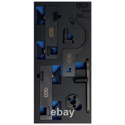 Timing Tool Set for Jaguar/Land Rover 5.0 V8 Code BGS9009 FBGS9009 BGS Off