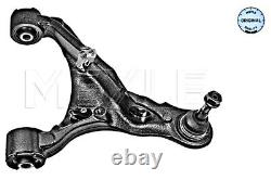 Track Control Arm MEYLE Fits LAND ROVER Discovery III IV 04-13 LR051617