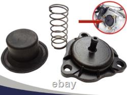 Turbo Blow off Valve BOV Repair Kit FOR LAND ROVER EVOQUE FREELANDER 2.0 Si4
