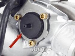 Turbo Blow off Valve BOV Repair Kit FOR LAND ROVER EVOQUE FREELANDER 2.0 Si4