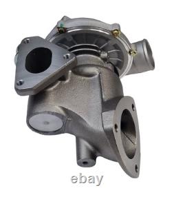 Turbocharger Hybrid Stage-2 Land-Rover Defender 2.5 TD5 452239