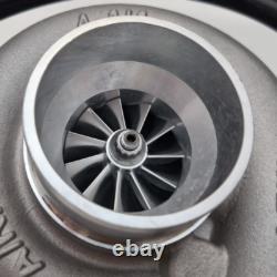 Turbocharger Upgrade Stage 2 Land Rover Defender 200TDI 5 bolt exhaust