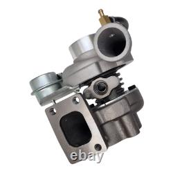 Turbocharger Upgrade Stage 2 Land Rover Defender 200TDI 5 bolt exhaust