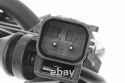 V48-72-0070 Abs Wheel Speed Sensor Pair Rear Vemo 2pcs New Oe Replacement