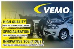 V48-72-0070 Abs Wheel Speed Sensor Pair Rear Vemo 2pcs New Oe Replacement