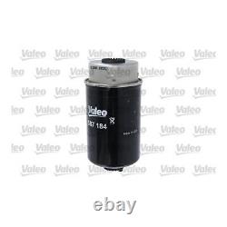 VALEO Fuel Filter 587184 FOR Defender Genuine Top Quality