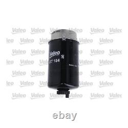 VALEO Fuel Filter 587184 FOR Defender Genuine Top Quality