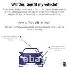 VOLUME AIR FLOW SENSOR 86082 FOR LADA VEGA NIVA/Closed/Off-Road/Vehicle TAIGA