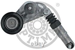 V-Ribbed Belt Tensioner Lever OPTIMAL Fits LAND ROVER 11-19 BJ326A228CA