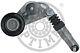 V-ribbed Belt Tensioner Lever Optimal Fits Land Rover 11-19 Bj326a228ca