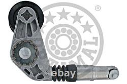 V-Ribbed Belt Tensioner Lever OPTIMAL Fits LAND ROVER 11-19 BJ326A228CA