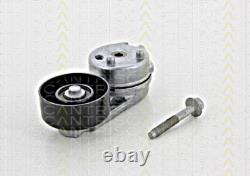 V-Ribbed Belt Tensioner Pulley TRISCAN Fits JAGUAR LINCOLN DAIMLER Xf 8 AJ88633