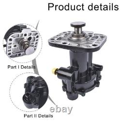 Vacuum Brake Pump ERR3539 Replacement for Land Rover Diesel Off Road Vehicles