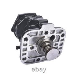 Vacuum Brake Pump ERR3539 Replacement for Land Rover Diesel Off Road Vehicles