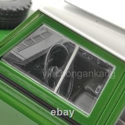WHITEBOX 1/24 LAND ROVER 109 Land Rover Defender Off-road Vehicle Alloy Car