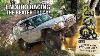 We Entered An Off Road Enduro Race In My Budget Land Rover