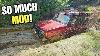 We Spent The Weekend Stuck At One Of The Best Land Rover Off Road Events