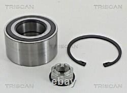 Wheel Bearing Kit TRISCAN Fits LAND ROVER Discovery Sport Range Rover LR024267