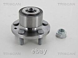 Wheel Bearing Kit TRISCAN Fits LAND ROVER Freelander 2