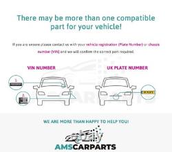 Wheel Hub Front 714 651 0006 Meyle New Oe Replacement