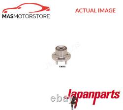 Wheel Hub Front Japanparts Kk-10014 A For Land Rover Freelander 2 2.2l, 2l, 3.2l