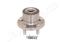 Wheel Hub Front Japanparts Kk-10014 A For Land Rover Freelander 2 2.2l, 2l, 3.2l