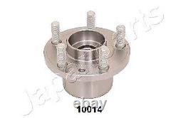Wheel Hub Front Japanparts Kk-10014 A For Land Rover Freelander 2 2.2l, 2l, 3.2l