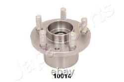 Wheel Hub Front Japanparts Kk-10014 A For Land Rover Freelander 2 2.2l, 2l, 3.2l