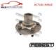 Wheel Hub Rear Febest 2982-diiir V New Oe Replacement