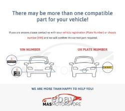 Wheel Hub Rear Febest 2982-diiir V New Oe Replacement
