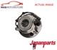 Wheel Hub Rear Japanparts Kk-20091 For Land Rover Discovery Ii 136kw, 102kw
