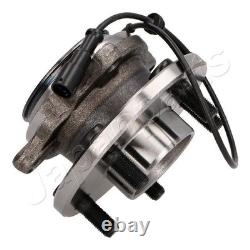 Wheel Hub Rear Japanparts Kk-20091 For Land Rover Discovery II 136kw, 102kw