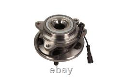 Wheel Hub Rear Japanparts Kk-20091 For Land Rover Discovery II 136kw, 102kw