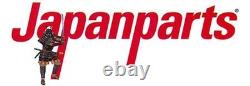 Wheel Hub Rear Japanparts Kk-20091 For Land Rover Discovery II 136kw, 102kw
