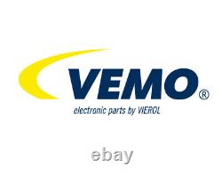 Wiper Motor VEMO Fits LAND ROVER DLB101542