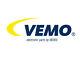 Wiper Motor Vemo Fits Land Rover Dlb101542