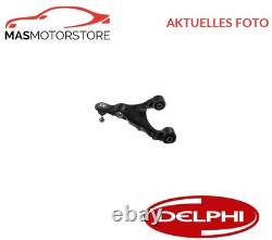 Wishbone Control Arm Wheel Suspension Front Upper Left Delphi Tc3026 I New
