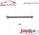 Wishbone Control Arm Wheel Suspension Rear Japko 71l05 V New Oe Quality