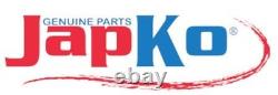Wishbone Control Arm Wheel Suspension Rear Japko 71l05 V New Oe Quality
