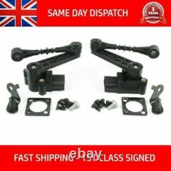 X2 Fits Range Rover Sport 05-13 Front Right&left Air Suspension Height Sensor