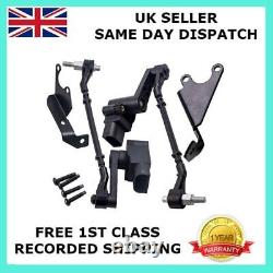X2 Front Left & Right Air Suspension Ride Sensor For Range Rover L322 2002-12