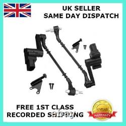 X2 Front Left & Right Air Suspension Ride Sensor For Range Rover L322 2002-12