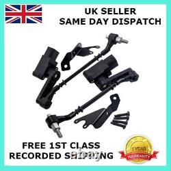 X2 Front Left & Right Air Suspension Ride Sensor For Range Rover L322 2002-12